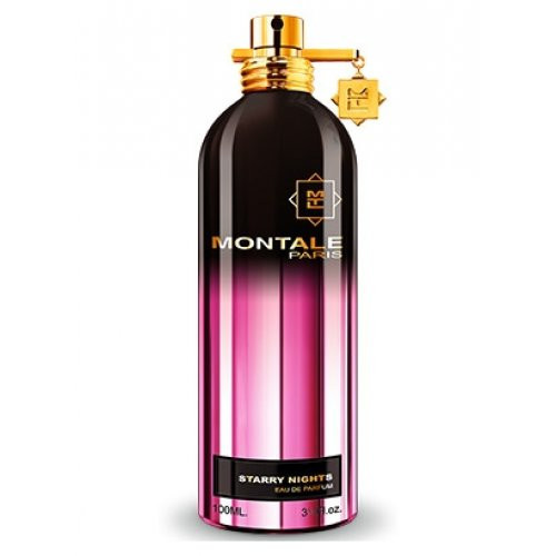 Montale Paris Starry nights kvepalų atomaizeris unisex EDP 5ml