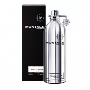 Montale Paris White musk parfüüm atomaiser unisex EDP 15ml