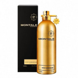 Montale Paris Aoud damascus kvepalų atomaizeris moterims EDP 5ml