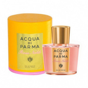 Acqua Di Parma Rosa nobile perfume atomizer for women EDP 5ml