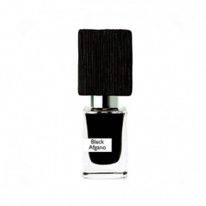 Nasomatto Black afgano smaržas atomaizeros unisex PARFUME 10ml