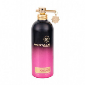 Montale Paris Intense roses musk smaržas atomaizeros sievietēm EDP 15 ml