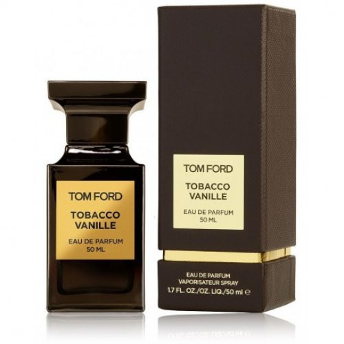 Tom Ford Tobacco vanille kvepalų atomaizeris unisex EDP 5ml