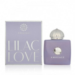 Amouage Lilac love parfüüm atomaiser naistele EDP 5ml