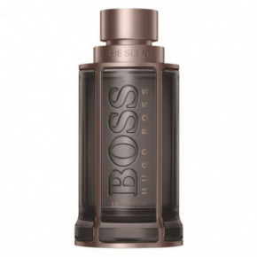 Hugo Boss Boss the scent for him le parfum parfüüm atomaiser meestele EDP 5ml