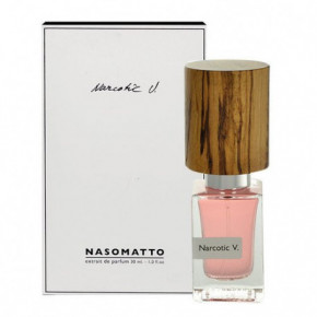 Nasomatto Narcotic v. perfume atomizer for women PARFUME 5ml