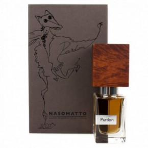 Nasomatto Pardon perfume atomizer for men PARFUME 5ml
