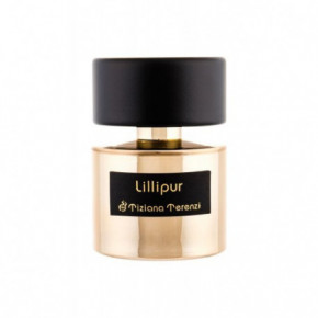 Tiziana Terenzi Lillipur smaržas atomaizeros unisex PARFUME 5ml