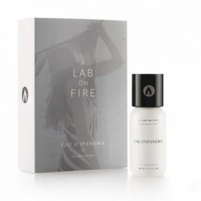 A Lab On Fire Eau d'ipanema parfüüm atomaiser unisex PARFUME 5ml