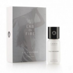 A Lab On Fire Eau d'ipanema kvepalų atomaizeris unisex PARFUME 5ml