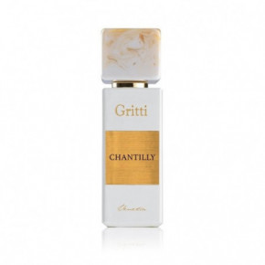 Gritti Chantilly perfume atomizer for women EDP 5ml