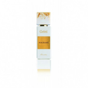 Gritti Macramé perfume atomizer for women EDP 5ml