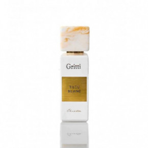 Gritti Tutù blanc perfume atomizer for women EDP 5ml