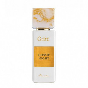 Gritti Gossip night perfume atomizer for unisex EDP 5ml