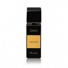 Gritti Antalya smaržas atomaizeros unisex EDP 5ml