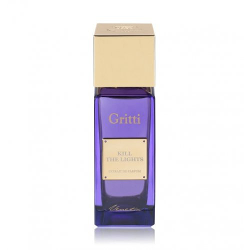 Gritti Kill the lights extrait de parfum kvepalų atomaizeris unisex PARFUME 5ml