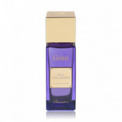 Gritti Kill the lights extrait de parfum kvepalų atomaizeris unisex PARFUME 5ml