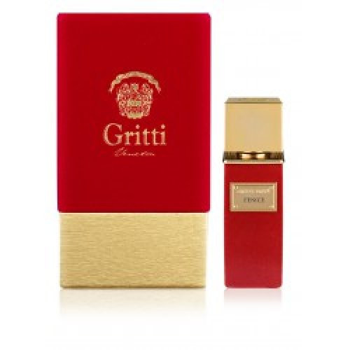 Gritti Fenice extrait de parfum kvepalų atomaizeris unisex PARFUME 5ml