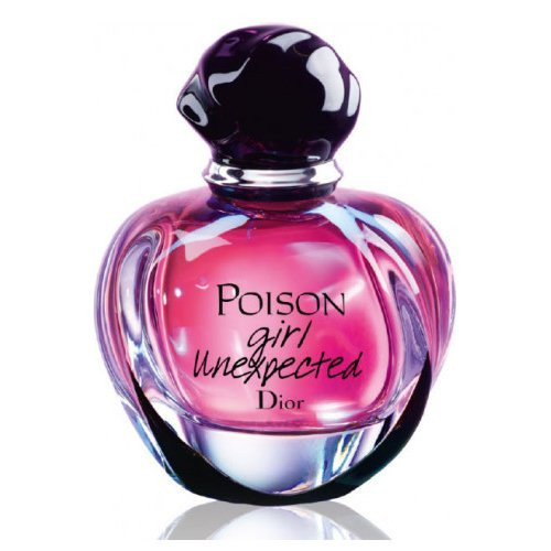 Christian Dior Poison girl unexpected kvepalų atomaizeris moterims EDT 5ml