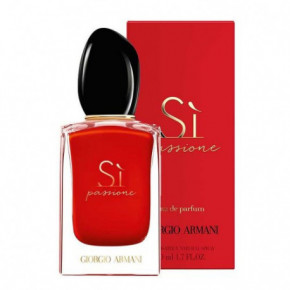 Giorgio Armani Si passione smaržas atomaizeros sievietēm EDP 5ml