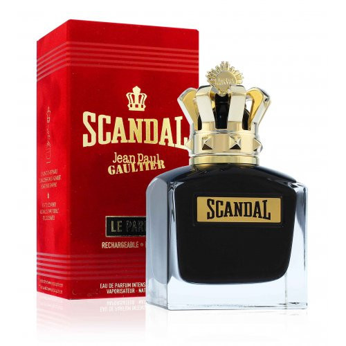 Jean Paul Gaultier Scandal pour homme le parfum kvepalų atomaizeris vyrams EDP 5ml