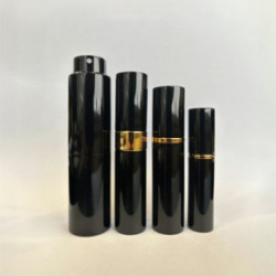Carner Barcelona Bestium kvepalų atomaizeris unisex PARFUME 5ml