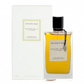 Van Cleef & Arpels Collection extraordinaire orchidee vanille perfume atomizer for women EDP 5ml