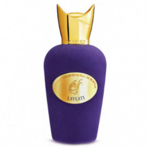 Sospiro Laylati perfume atomizer for unisex EDP 5ml