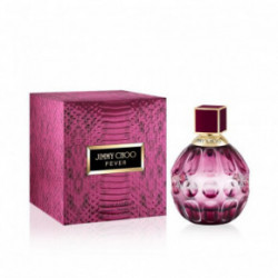 Jimmy Choo Fever kvepalų atomaizeris moterims EDP 5ml