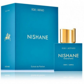 Nishane Ege kvepalų atomaizeris unisex PARFUME 15ml