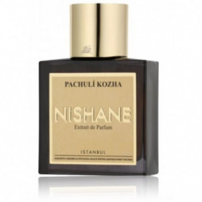 Nishane Pachuli kozha kvepalų atomaizeris unisex PARFUME 15ml