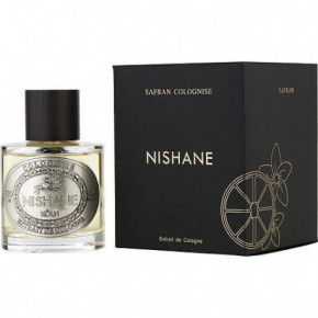 Nishane Safran colognise kvepalų atomaizeris unisex PARFUME 15ml