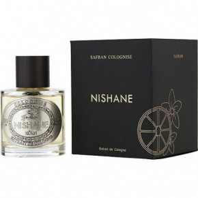 Nishane Safran colognise parfüüm atomaiser unisex PARFUME 15ml