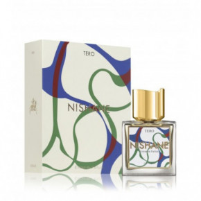 Nishane Tero parfüüm atomaiser unisex PARFUME 15ml