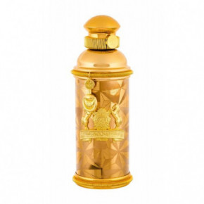 Alexandre.J The collector golden oud kvepalų atomaizeris unisex EDP 5ml