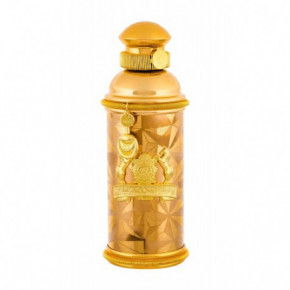 Alexandre.J The collector golden oud perfume atomizer for unisex EDP 5ml