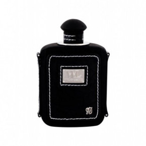 Alexandre.J Western leather black kvepalų atomaizeris vyrams EDP 5ml