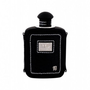 Alexandre.J Western leather black perfume atomizer for men EDP 5ml