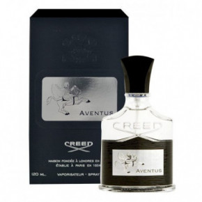 Creed Aventus perfume atomizer for men EDP 15ml