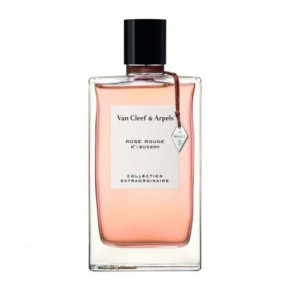 Van Cleef & Arpels Collection extraordinaire rose rouge perfume atomizer for unisex EDP 5ml