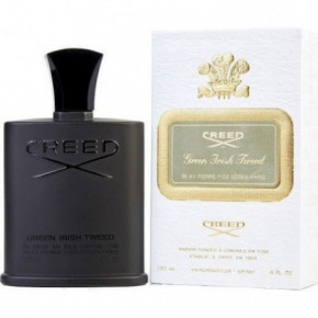 Creed Green irish tweed parfüüm atomaiser meestele EDP 15ml