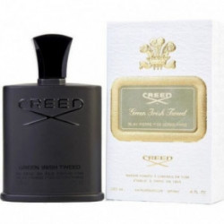 Creed Green irish tweed kvepalų atomaizeris vyrams EDP 15ml