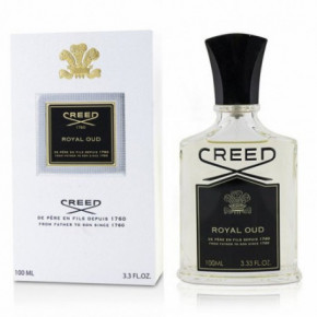 Creed Royal oud parfüüm atomaiser unisex EDP 15ml