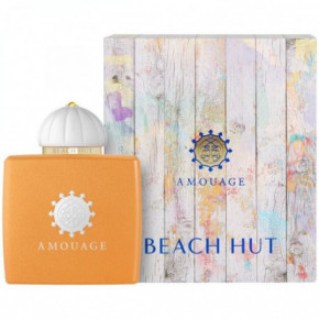 Amouage Beach hut woman kvepalų atomaizeris moterims EDP 5ml