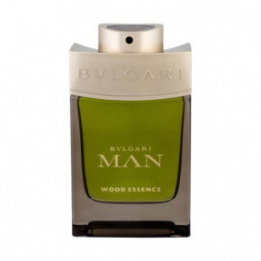 Bvlgari Man wood essence kvepalų atomaizeris vyrams EDP 5ml