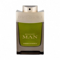 Bvlgari Man wood essence kvepalų atomaizeris vyrams EDP 5ml