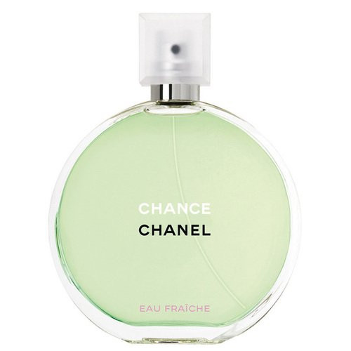 Chanel Chance eau fraiche kvepalų atomaizeris moterims EDT 5ml