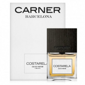 Carner Barcelona Woody collection costarela kvepalų atomaizeris unisex EDP 5ml