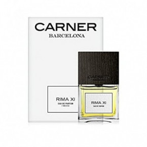 Carner Barcelona Woody collection rima xi parfüüm atomaiser unisex EDP 5ml