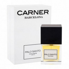 Carner Barcelona Palo santo kvepalų atomaizeris unisex EDP 5ml